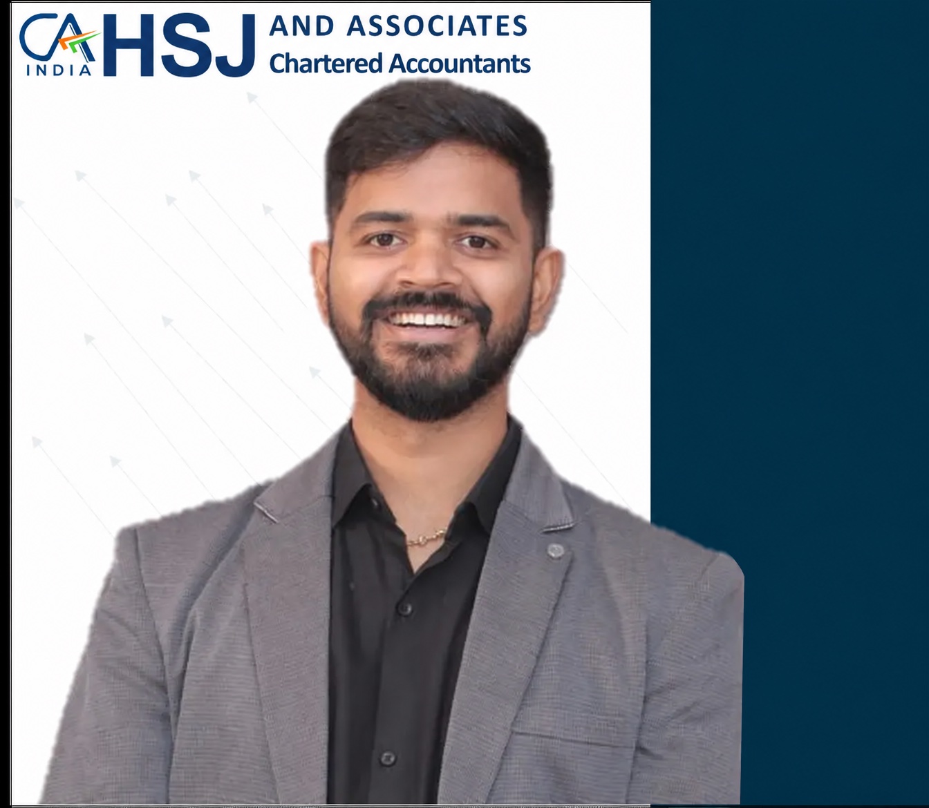 CA. Harshit Jain